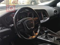 دودج تشالنجر